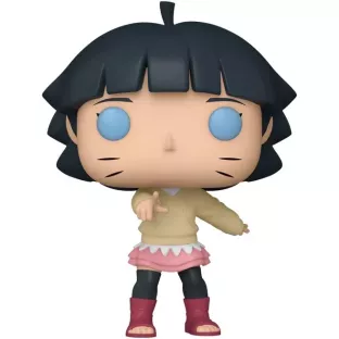 Himawari Uzumaki image
