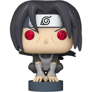 Itachi Uchiha image