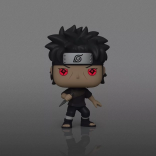Shisui Uchiha image