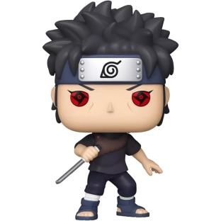 Shisui Uchiha image