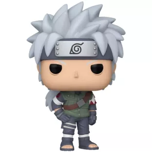 Sakumo Hatake image