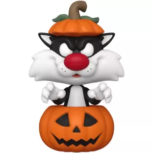 Sylvester image