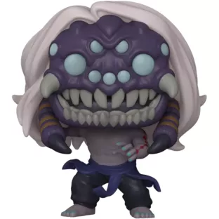 Spider Demon Father image