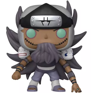 Kakuzu image