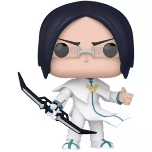 Uryu Ishida image