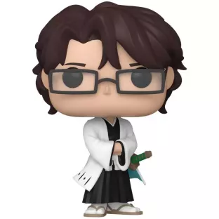 Sosuke Aizen image