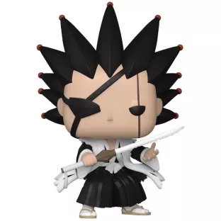 Kenpachi Zaraki image