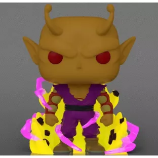 Orange Piccolo image