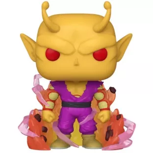 Orange Piccolo image
