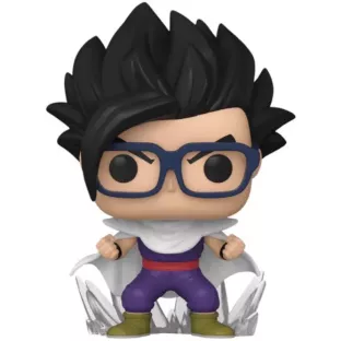 Gohan in Cape image