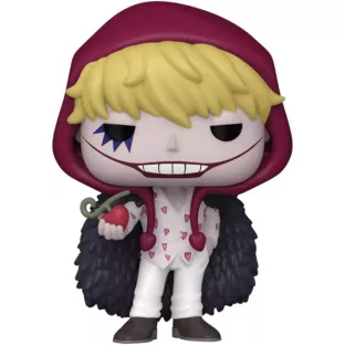 Corazon image