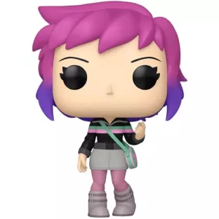Ramona Flowers image
