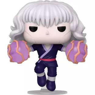 Silva Zoldyck image