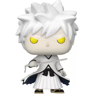 White Ichigo image