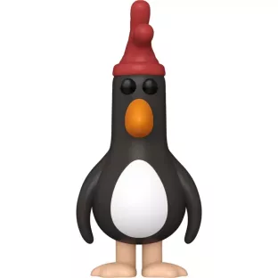 Feathers McGraw image