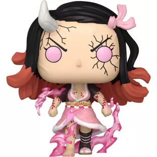 Nezuko Kamado image