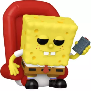 SpongeBob SquarePants image
