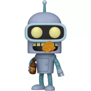 Bender image