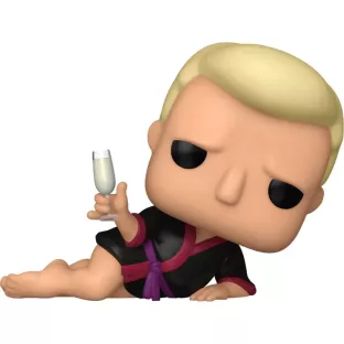 Zapp Brannigan image