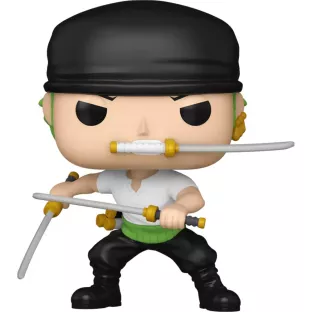 Roronoa Zoro image