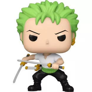 Roronoa Zoro image