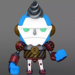 General Franky image