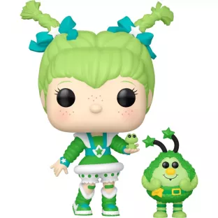 Patty O'Green and Sprite image