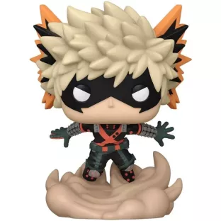 Katsuki Bakugo image