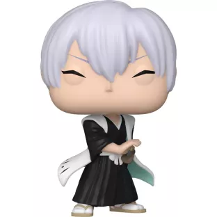 Gin Ichimaru image