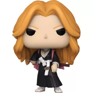 Rangiku Matsumoto image