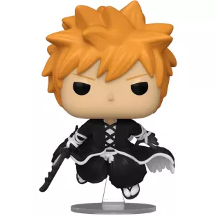 Ichigo Kurosaki image