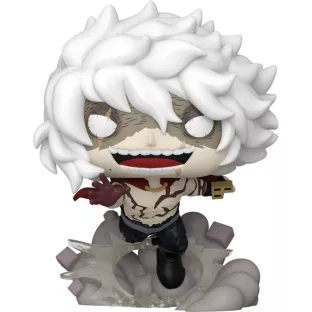Tomura Shigaraki image