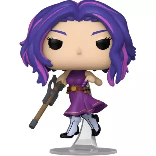Lady Nagant image