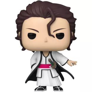 Sosuke Aizen image