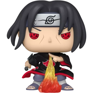 Itachi Uchiha image