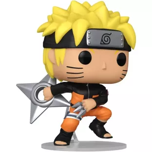 Naruto Uzumaki image