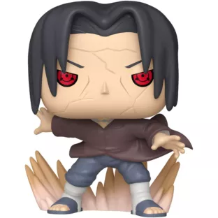 Itachi Uchiha image