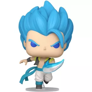 SSGSS Gogeta image
