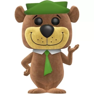 Yogi Bear image