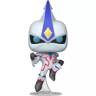 Elemental Hero Neos image