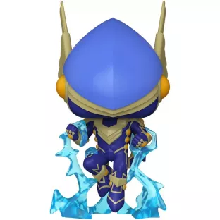 Elemental Hero Sparkman image