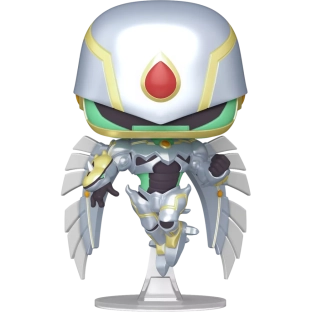 Elemental Hero Shinning Flare Wingman image