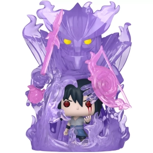 Sasuke (Susano'o) image
