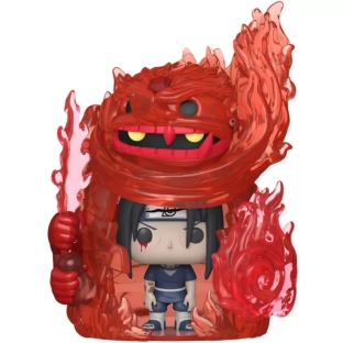 Itachi (Susano'o) image