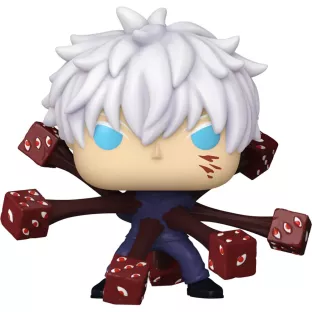 Satoru Gojo image