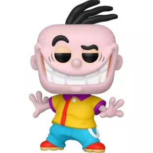 Eddy image