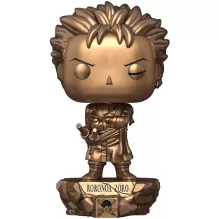 Roronoa Zoro image