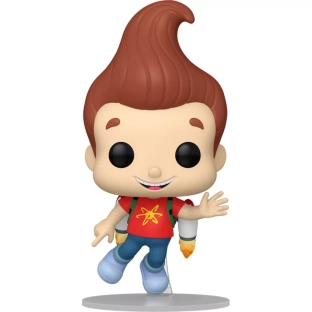 Jimmy Neutron image