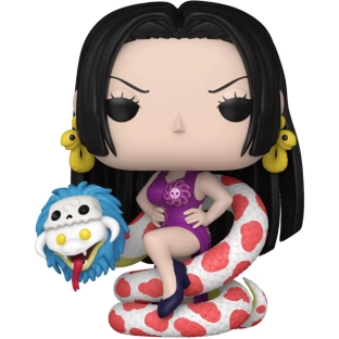 Boa Hancock image