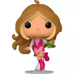 Flora image